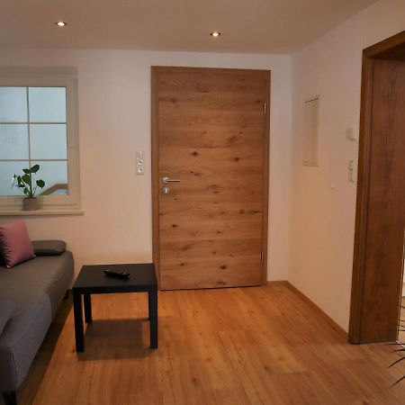 Holiday Flat Sonnau, Bramberg Am Wildkogel Exterior photo