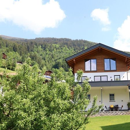 Holiday Flat Sonnau, Bramberg Am Wildkogel Exterior photo